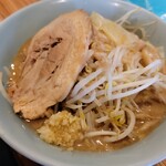 番町製麺 - 