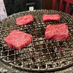 Koube Bifuyakiniku O Katora - カイノミ