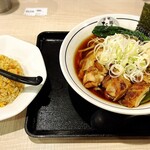 麺屋 たけ井 - 