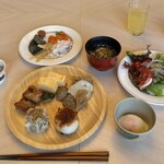 吉川屋 - 