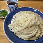 Teuchi Udon Hariya - 