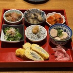 Shinsen Sakaba Sushiyanen - 