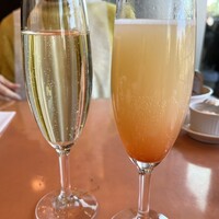 トラットリア グランボッカ - 