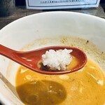 ラーメン カラテキッド - 