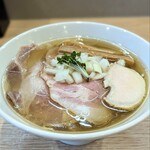 麺屋 伊藤 - 