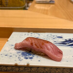 鮨 銀座おのでら 弟 - 