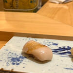 鮨 銀座おのでら 弟 - 