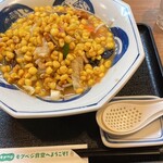 リンガーハット - 料理写真: