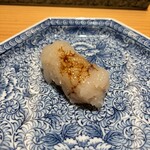 鮨 銀座おのでら 弟 - 