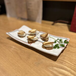 魚･炭･酒 おはし二日町 - 