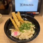 資さんうどん - 