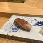 鮨 銀座おのでら 弟 - 