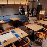 Bistro cafe Junno's Table - 