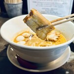 ラーメン カラテキッド - 