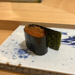 鮨 銀座おのでら 弟 - 