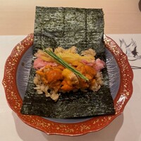 寿司と日本料理 銀座 一 - 