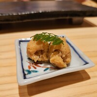 鮨 さいとう 麻布台 - 