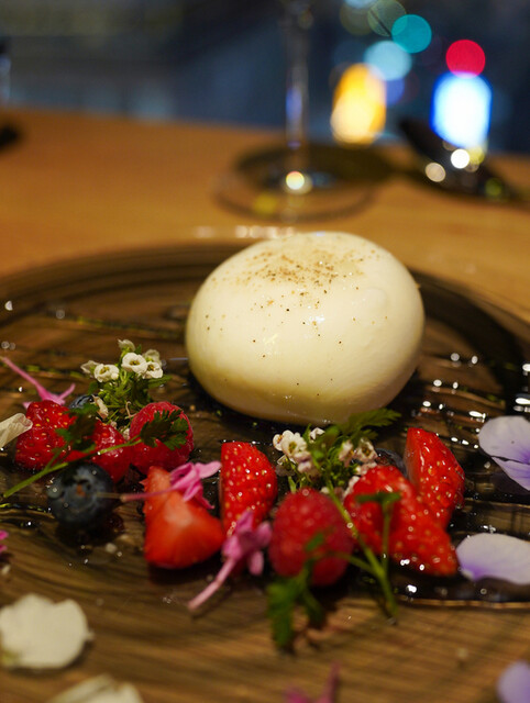 閉店】Bistro cafe Junno's Table （ビストロカフェ ジュンノ