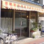 喜久屋カレー店 - 