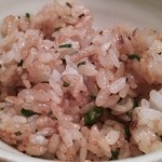 マンハッタングリル山王座 - 完成品。。