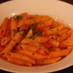 Various pastas starting from 1000 yen