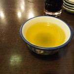 魚河岸 丸天 - お茶