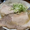 元祖札幌ラーメン もぐら