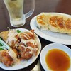 大塚餃子軒