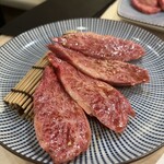 焼肉 大尚山 - 