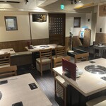 Yakiniku Daishouzan - 