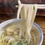 弥太郎うどん - 