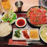 Ittougai Yakiniku Horumon Daigo - 