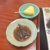 一つ木竹林草 - 