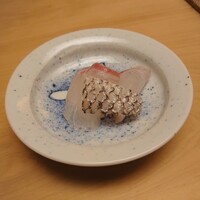 鮨 原正 - 
