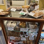 ドース イスピーガ - ショーケース