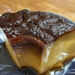 ドース イスピーガ - プリン