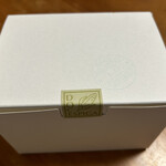 ドース イスピーガ - 持ち帰りの箱