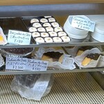 ドース イスピーガ - プリンはこんな感じ