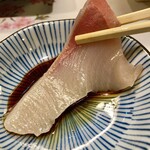 Iroriyaki To Soba No Mise Ueda - 鰤