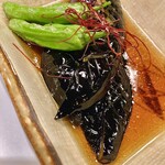 囲炉裏焼と蕎麦の店 うえ田 - 出汁が抜群に美味しい！