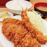 Tonkatsu Yamabe - 