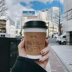 ダモ コーヒー ハウス - 