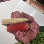 肉亭 ナカムラ - 