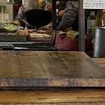 下出羽 内山屋 - 