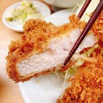 Tonkatsu Yamabe - 