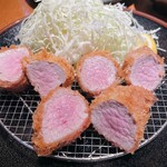 Tonkatsu Sakutarou - 