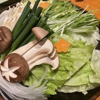 しゃぶ叙 - 