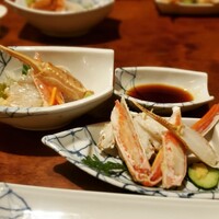 かに道楽 新宿本店 - 
