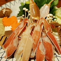 かに道楽 新宿本店 - 