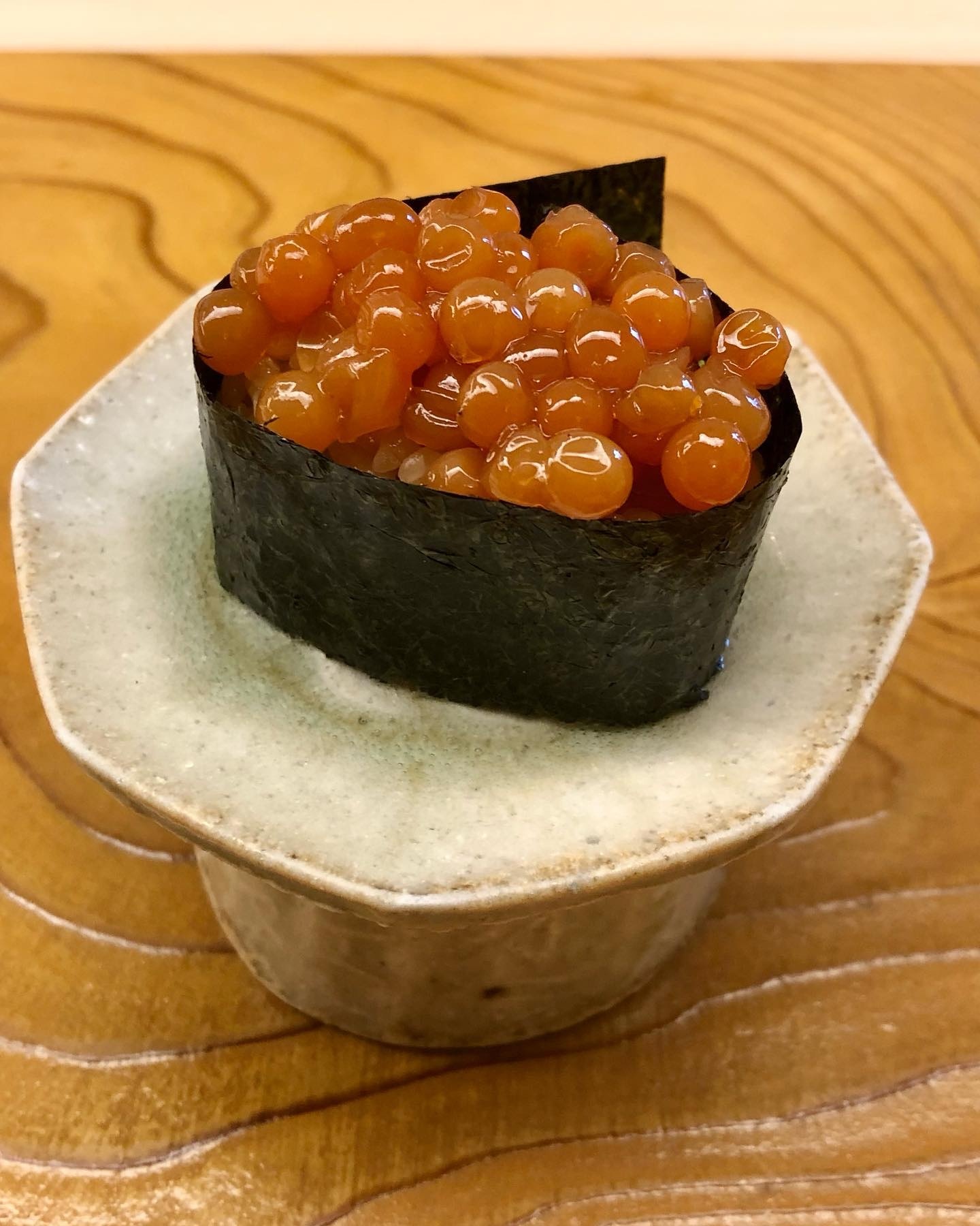 館林のおてんば 写真 37ページ目 : 鮨おばな - 館林/寿司 | 食べログ